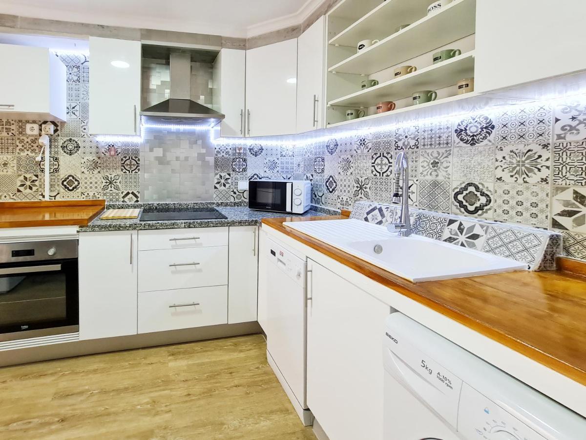 Apartament Completo Plaza Espana Ii *