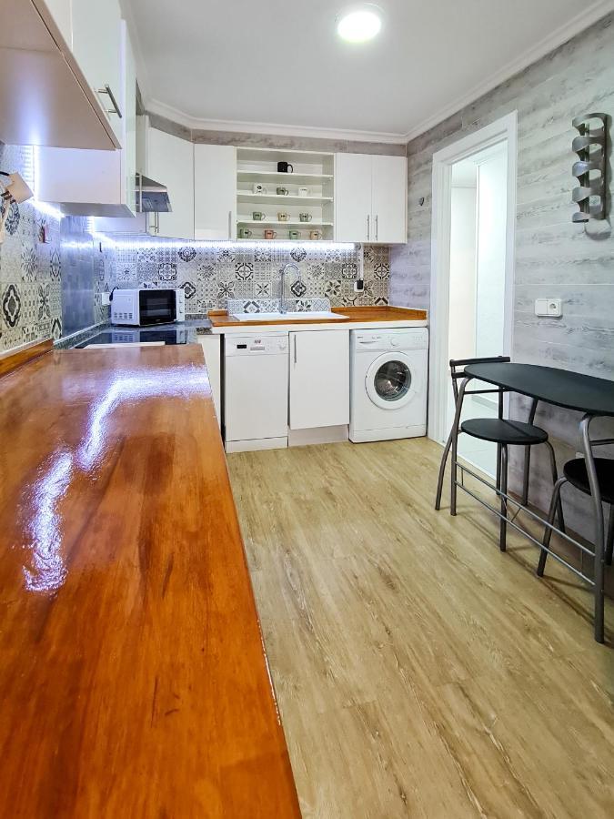 Apartament Completo Plaza Espana Ii Benidorm