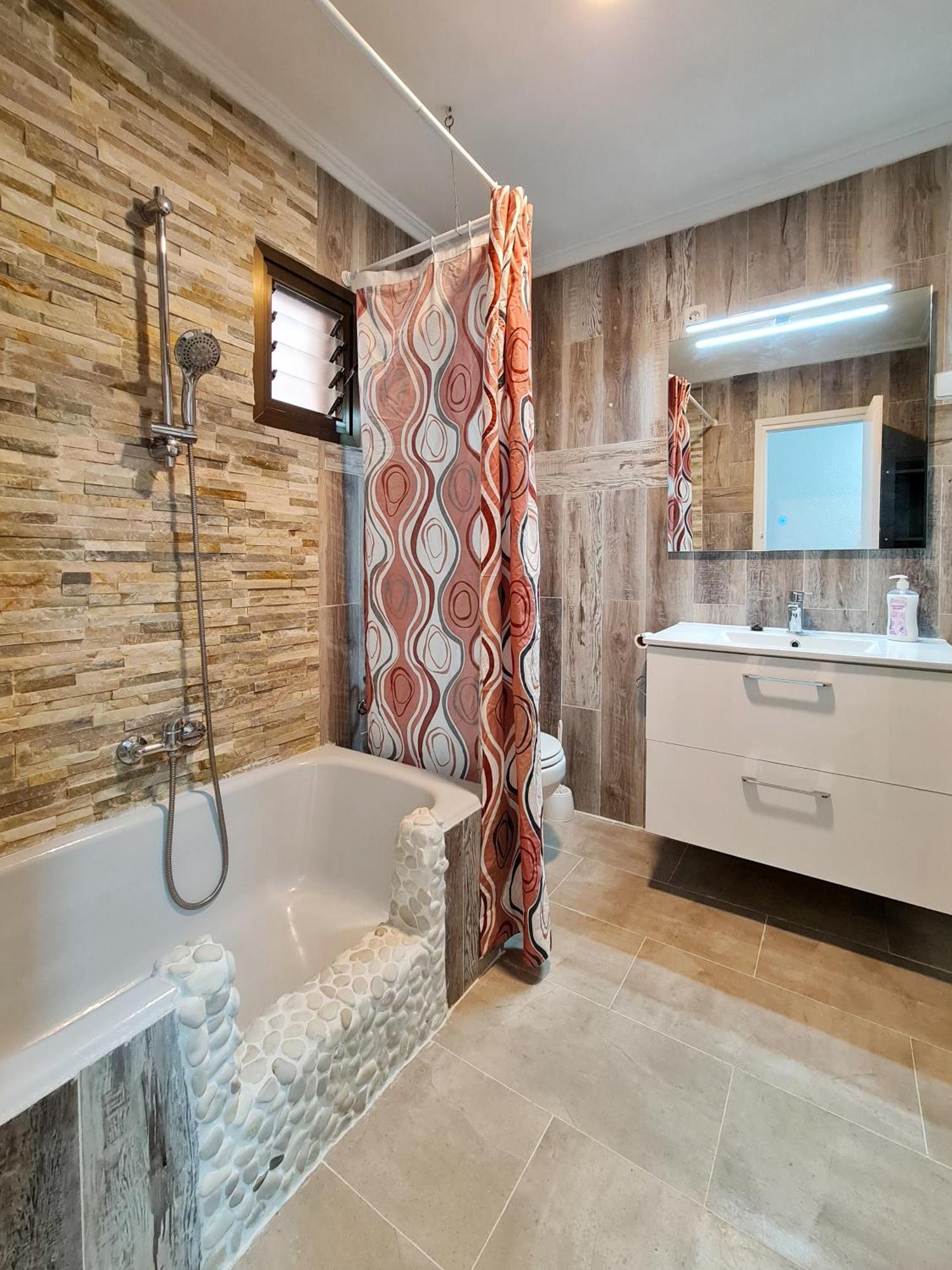 Apartament Completo Plaza Espana Ii *