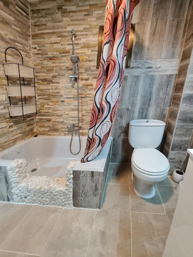 Apartament Completo Plaza Espana Ii