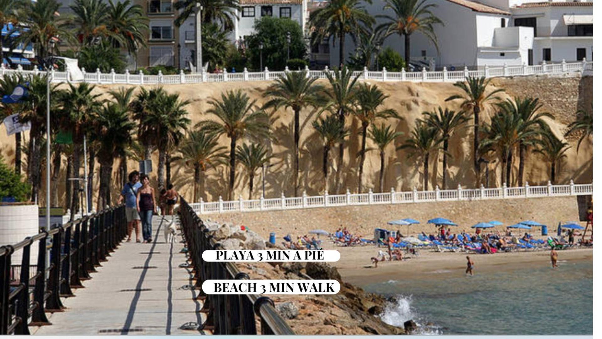 Apartament Completo Plaza Espana Ii *