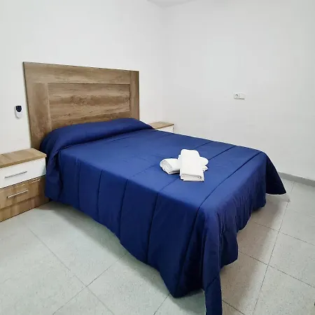 Apartamento Completo Plaza Espana II Benidorm Exterior photo