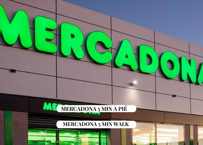 Apartamento Completo Plaza Espana II