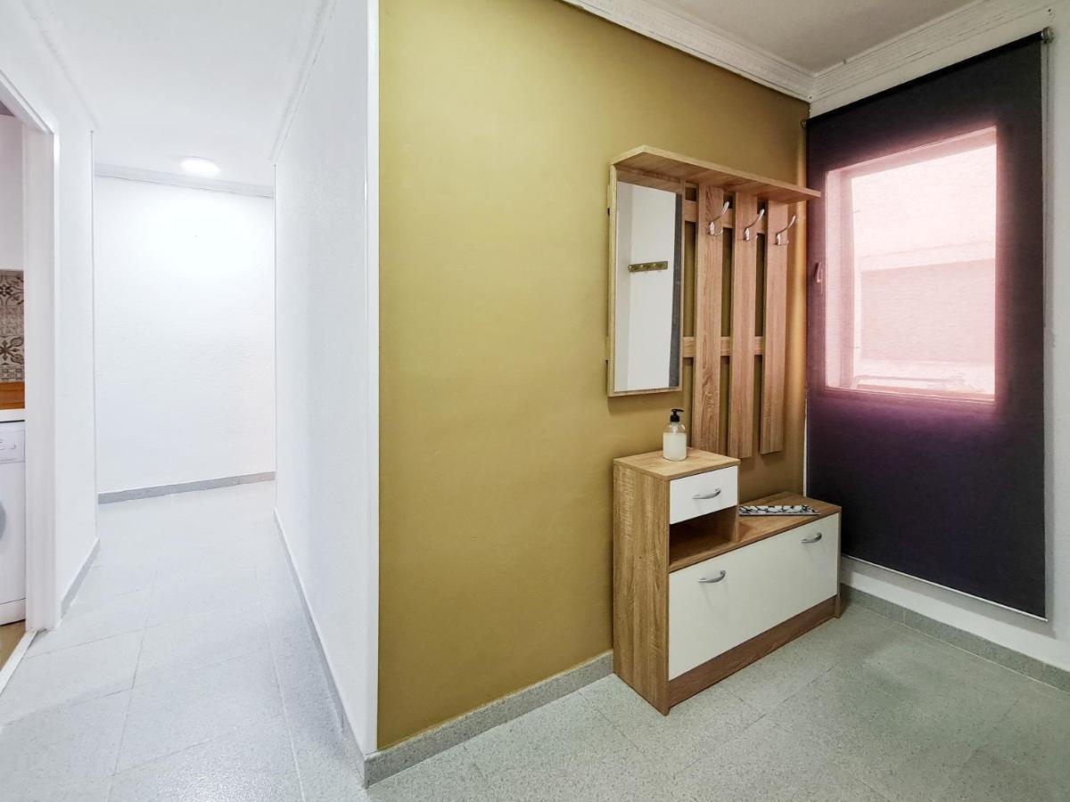 Appartement Completo Plaza Espana Ii *