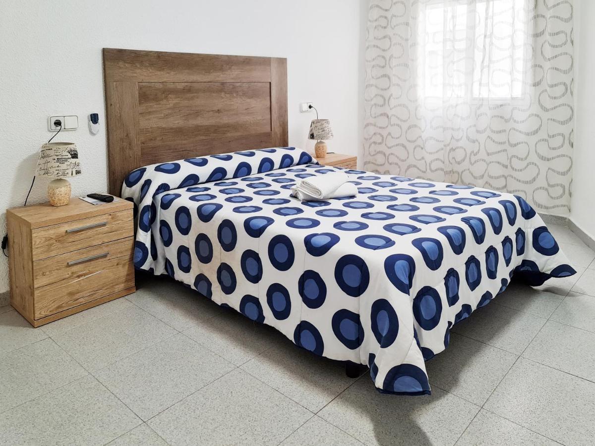 Completo Plaza Espana Ii Appartement Benidorm