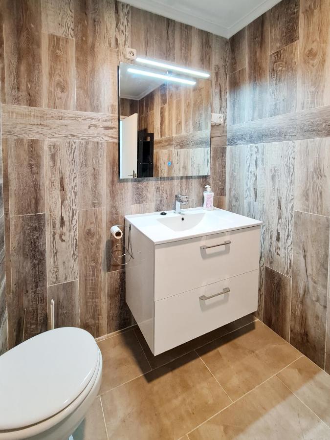 Completo Plaza Espana Ii Appartement *