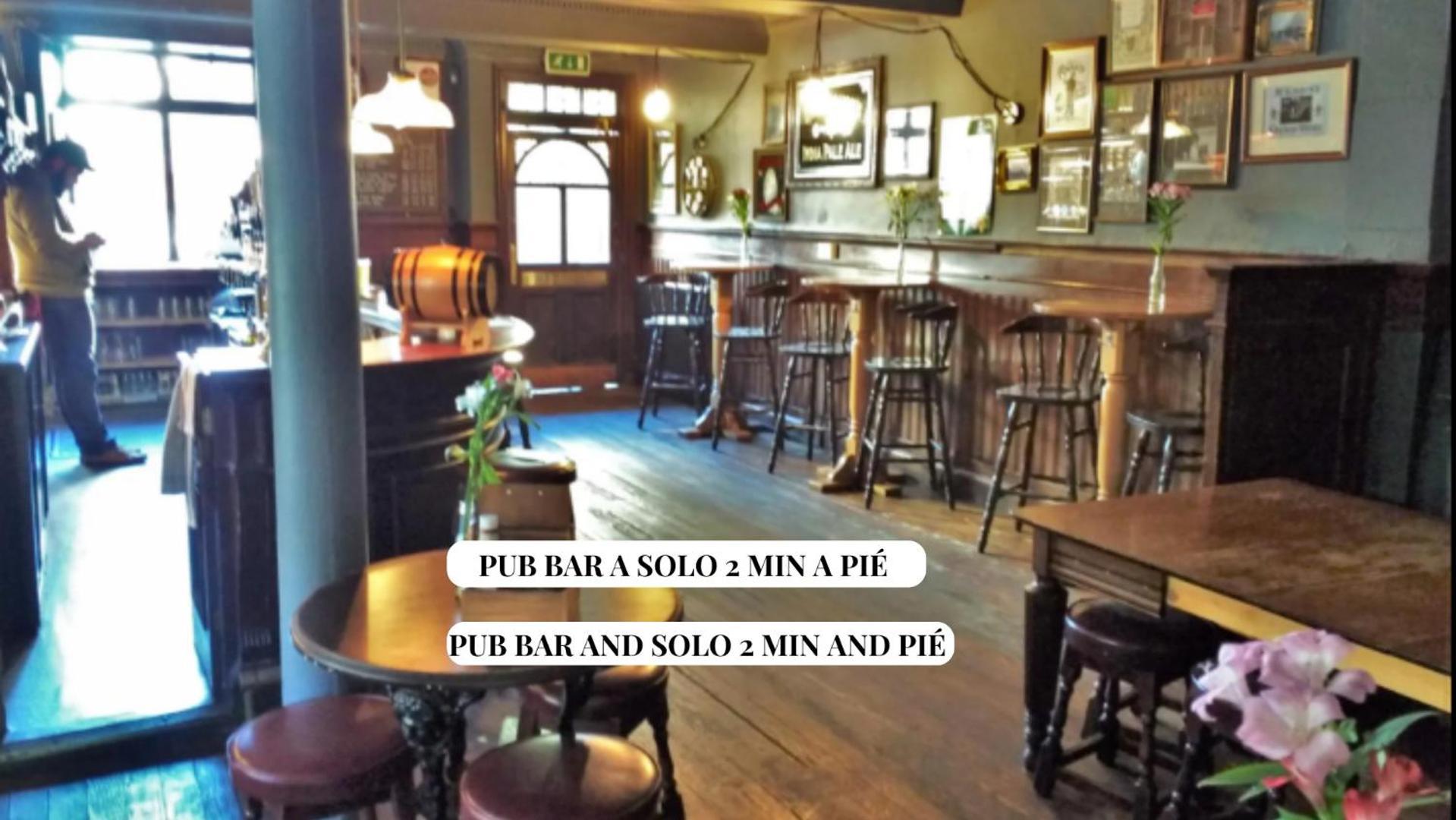 Completo Plaza Espana Ii Appartement *