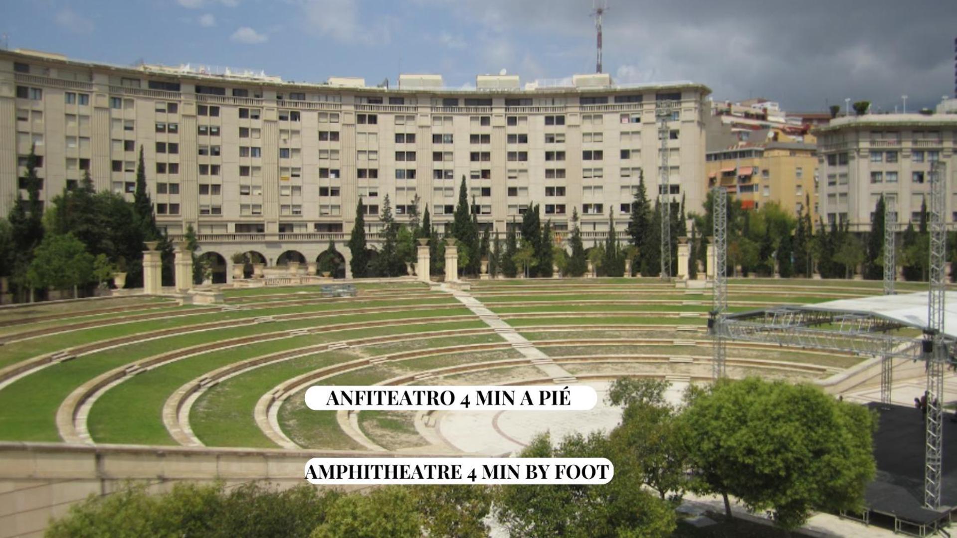 Completo Plaza Espana Ii Appartement Benidorm